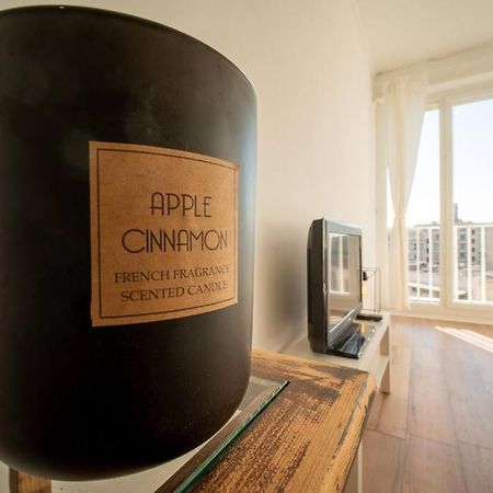 Appartement Tout Equipe Au Coeur Du Vieux Port 4 Couchages Marseille Eksteriør billede