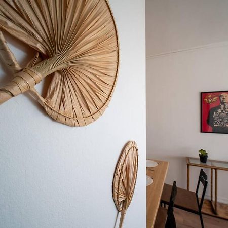 Appartement Tout Equipe Au Coeur Du Vieux Port 4 Couchages Marseille Eksteriør billede