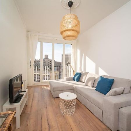 Appartement Tout Equipe Au Coeur Du Vieux Port 4 Couchages Marseille Eksteriør billede