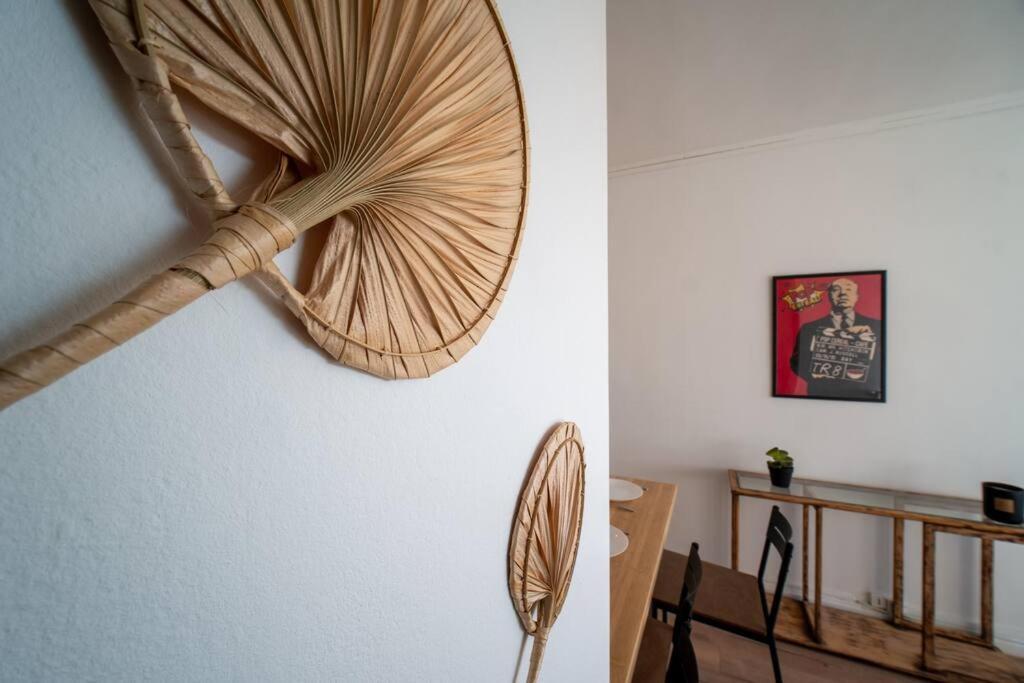 Appartement Tout Equipe Au Coeur Du Vieux Port 4 Couchages Marseille Eksteriør billede
