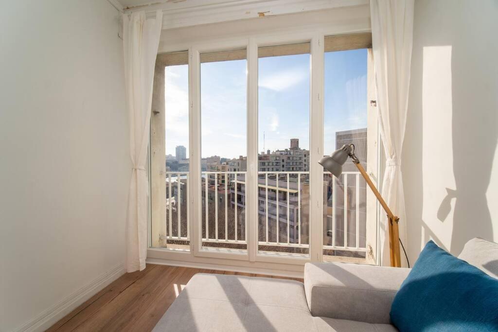 Appartement Tout Equipe Au Coeur Du Vieux Port 4 Couchages Marseille Eksteriør billede