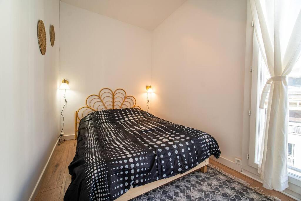Appartement Tout Equipe Au Coeur Du Vieux Port 4 Couchages Marseille Eksteriør billede